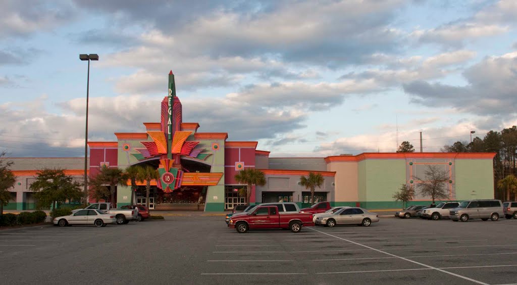 Regal Cinema North Charlston