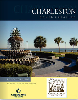 moving guide to charleston, sc