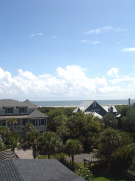  Sullivan's Island beach homes for sale
