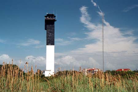 Sullivan's Island Lighthouse