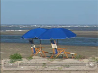 Sullivan's Island oceanfront property