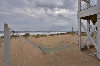 investment beach property